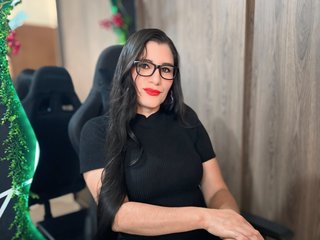 Erotický videochat JIMENAMILFX