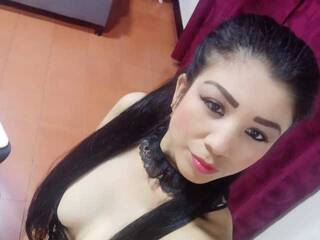 Erotický videochat Jimin-lee