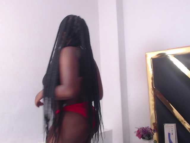 Vysílací screenshoty JimmyPamela