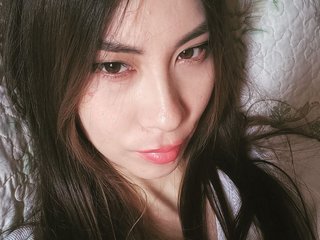 Erotický videochat JinnyGold