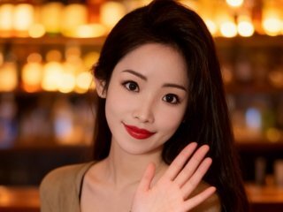 Erotický videochat SunnyLily