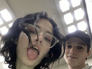 Erotický videochat jinxsteffy