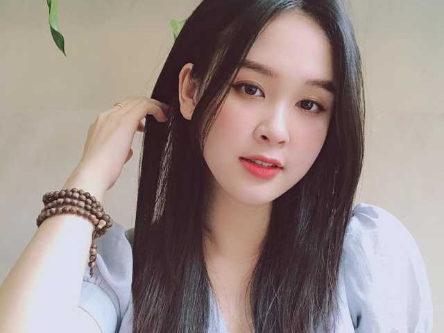 Profilová fotka JinYiYii