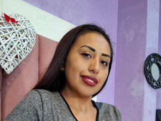 Erotický videochat Jiovana