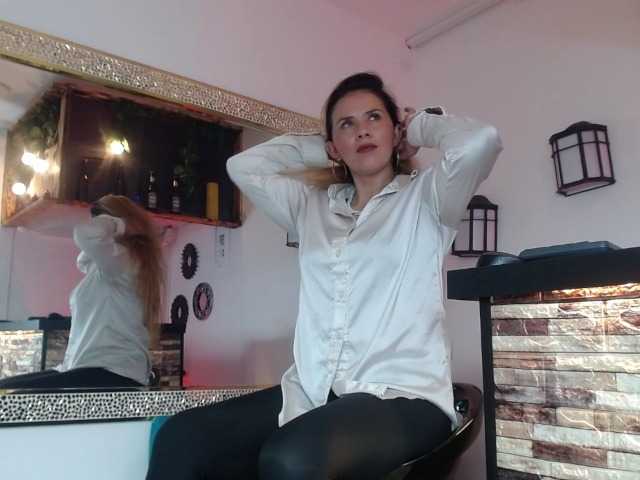 Vysílací screenshoty jipsy-34
