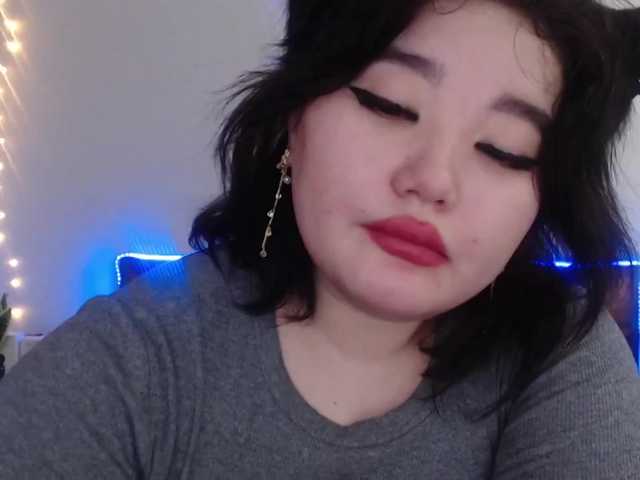 Fotky jiyounghee ♥hi hi ♥ im jiyounghee the sexiest #asian #chubby girl is here welcome to my room #bigass #bigboobs #teen #lovense #domi #nora [666 tokens remaining]