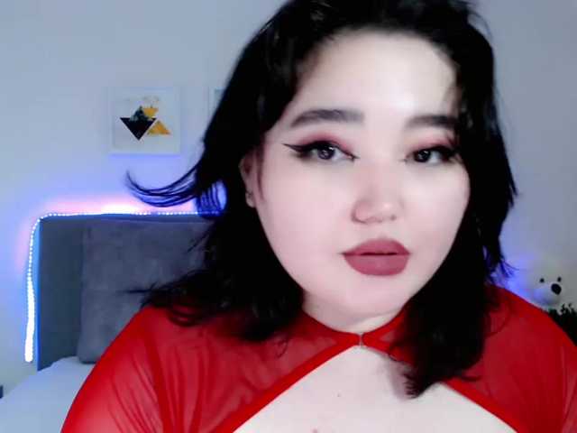 Fotky jiyounghee ♥hi hi ♥ im jiyounghee the sexiest #asian #chubby girl is here welcome to my room #bigass #bigboobs #teen #lovense #domi #nora [666 tokens remaining]