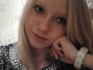 Erotický videochat jlia66