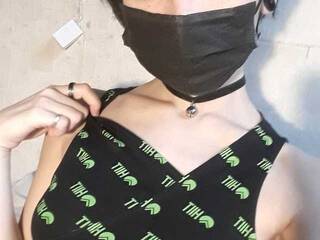 Erotický videochat JNeko