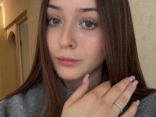 Erotický videochat JoanAlkins