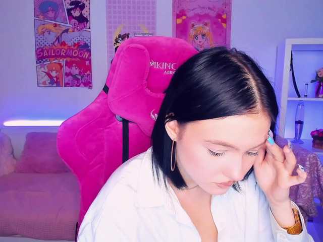 Vysílací screenshoty JoaneMoris