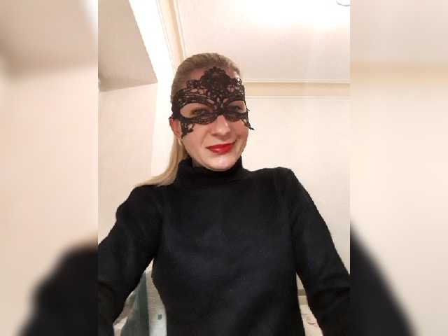 Vysílací screenshoty JoanFoxy