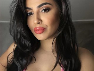 Erotický videochat JoannaLane