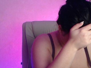 Vysílací screenshoty JoannaLee