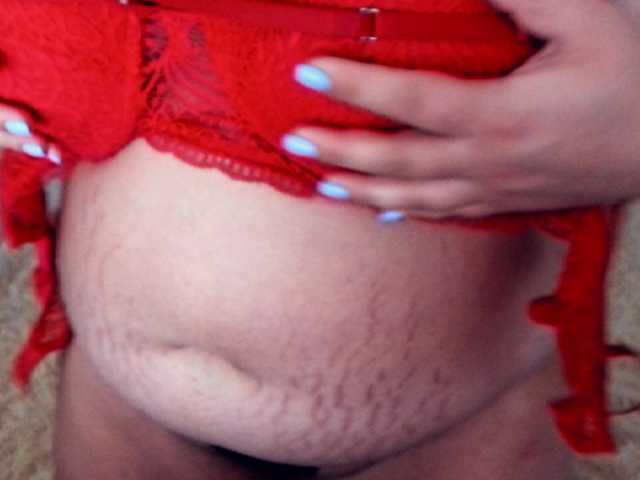 Vysílací screenshoty JoannaLee