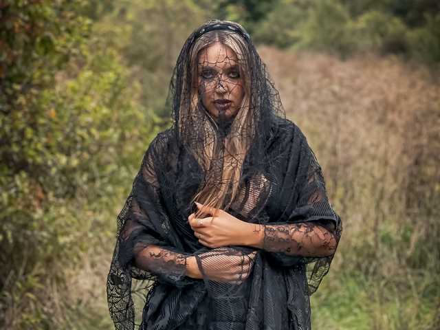Fotografie profilu JoanneSpoilMe