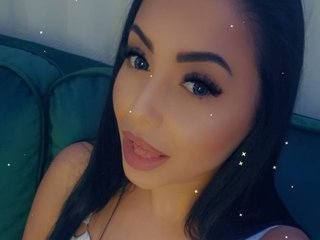 Erotický videochat JoAnneSweet