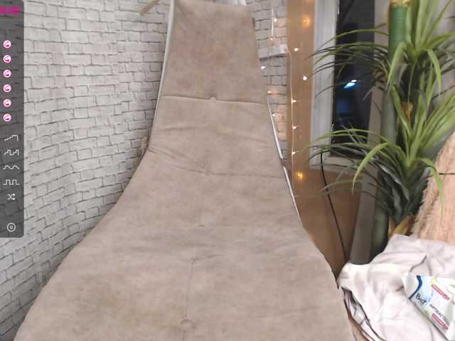 Vysílací screenshoty JoAyaCute