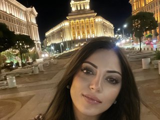 Erotický videochat Olivia_Olivia