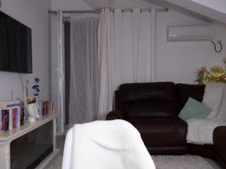Erotický videochat jocelynnstars
