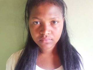 Erotický videochat Joellah