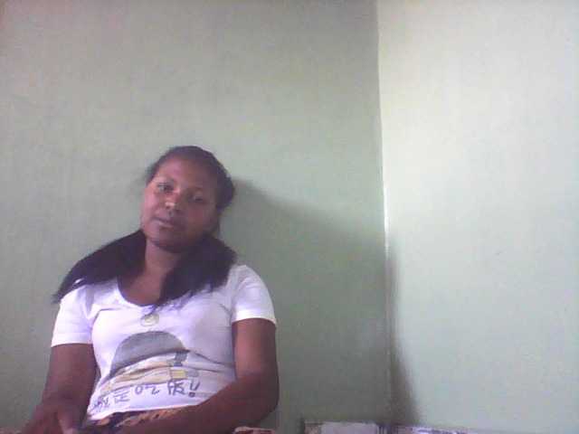 Vysílací screenshoty Joellah