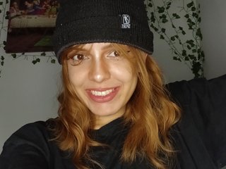 Erotický videochat JoeYang