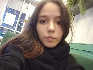 Erotický videochat JohanaContos