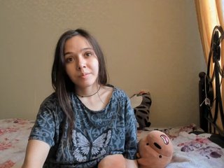 Erotický videochat JohanaContos