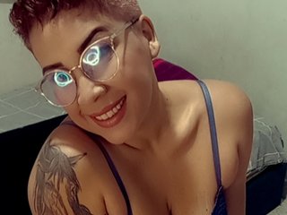 Erotický video chat johanna84