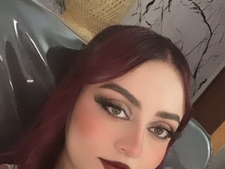 Erotický videochat JohanneBlack