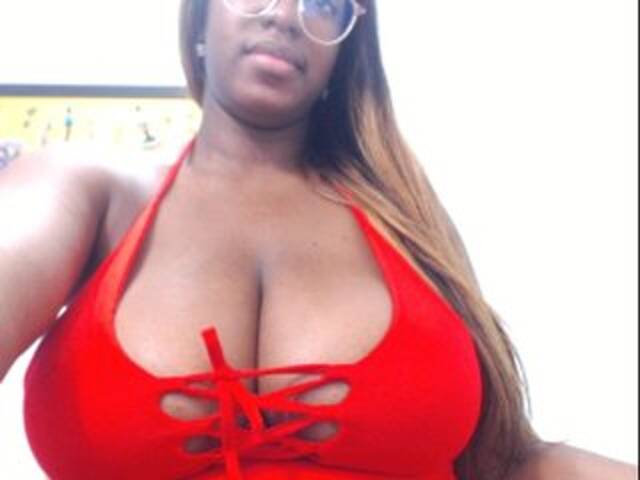 Vysílací screenshoty JohariBaker