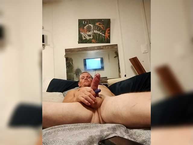 Vysílací screenshoty Johnloonng
