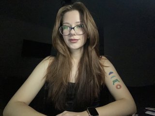 Erotický videochat JohnsieShott