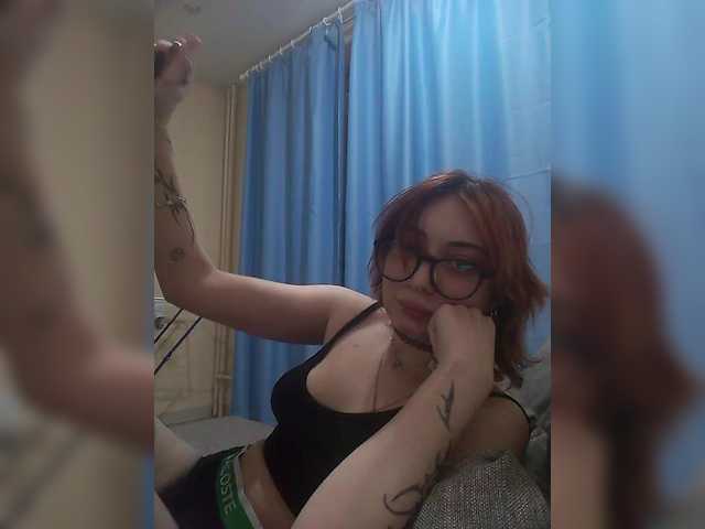 Vysílací screenshoty jojobebri