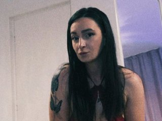 Erotický videochat JojoSinner