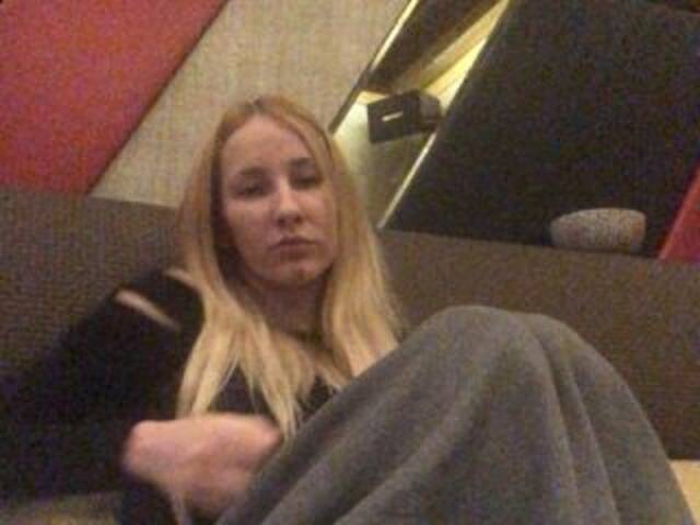 Vysílací screenshoty jojulia22