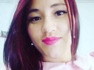 Erotický videochat joleesexy