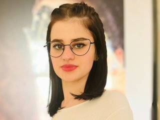 Erotický videochat Jolie-FUN