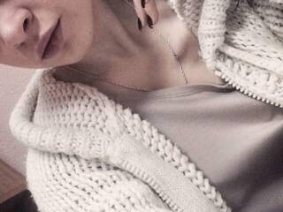 Erotický videochat jolieaa