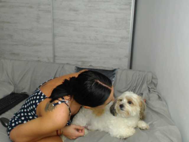 Vysílací screenshoty BadKarmaah