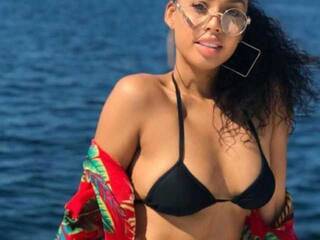 Erotický videochat Jolieculmetisse