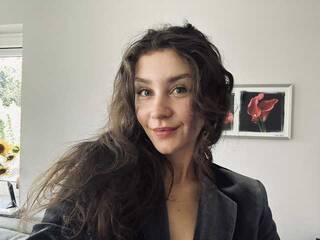 Erotický videochat JolieKiss