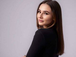 Erotický videochat JolieLust