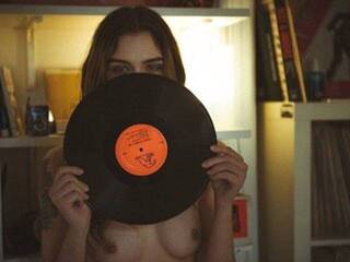 Erotický videochat JolineJaks