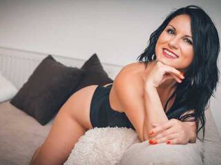 Erotický videochat JollyAmber1