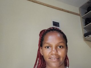 Erotický videochat JollyMariez