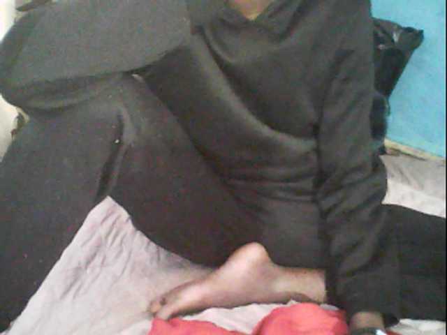 Vysílací screenshoty Jolyca12