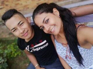 Erotický videochat JonathanYAnny