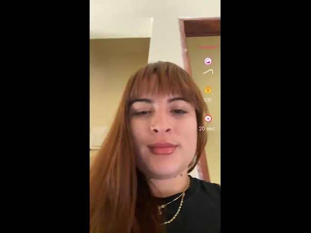 Vysílací screenshoty Jonesjones15